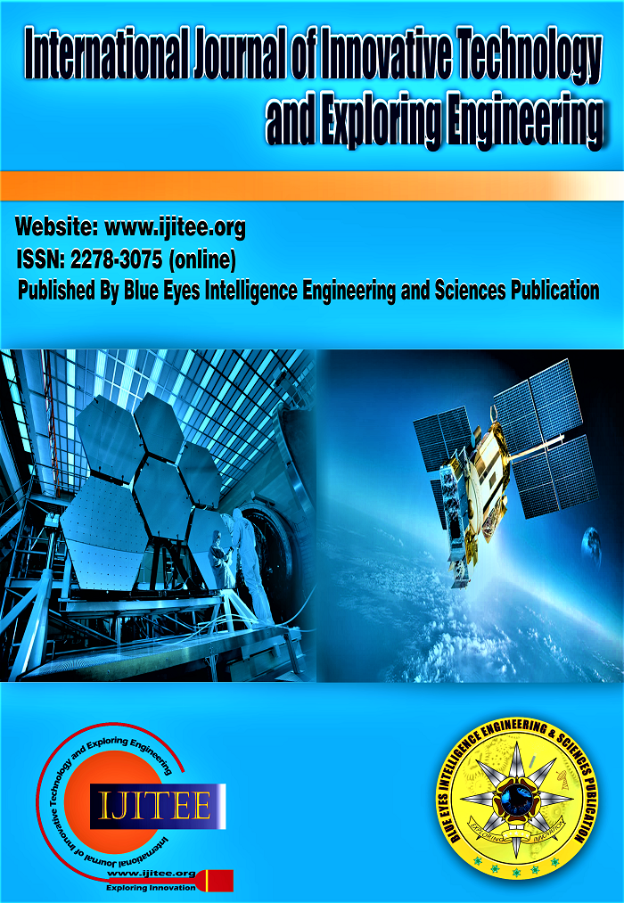 leer Peru resultaat Home - International Journal of Innovative Technology and Exploring  Engineering (IJITEE)